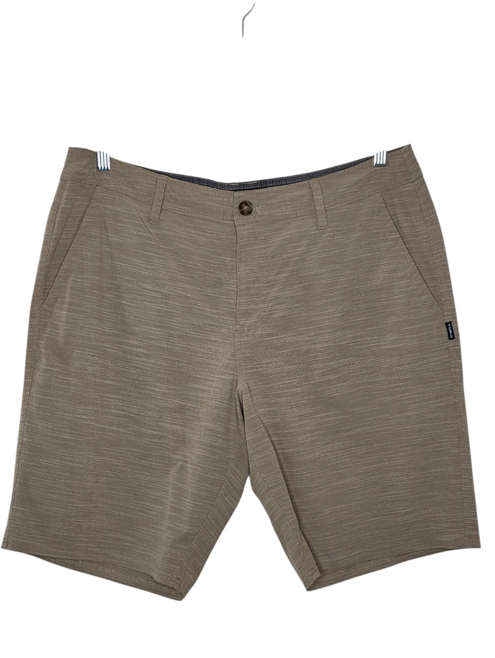O'NEILL Hybrid Shorts Men's‎ Size 36 Lightweight Boardshorts Casual Golf Spring